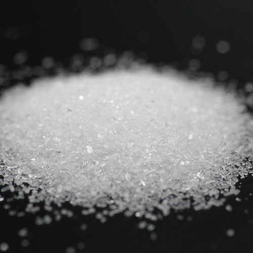 High Purity Feed Grade Magnesium Sulphate Heptahydrate Crystal