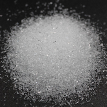 High Purity Feed Grade Magnesium Sulphate Heptahydrate Crystal