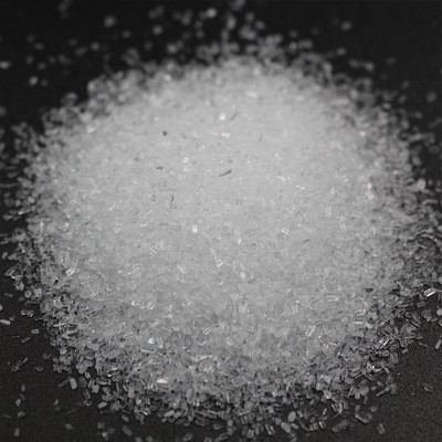 High Purity Feed Grade Magnesium Sulphate Heptahydrate Crystal