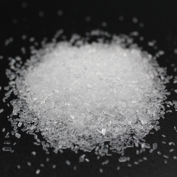 High Purity Feed Grade Magnesium Sulphate Heptahydrate Crystal