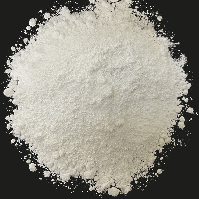 Magnesium Oxide