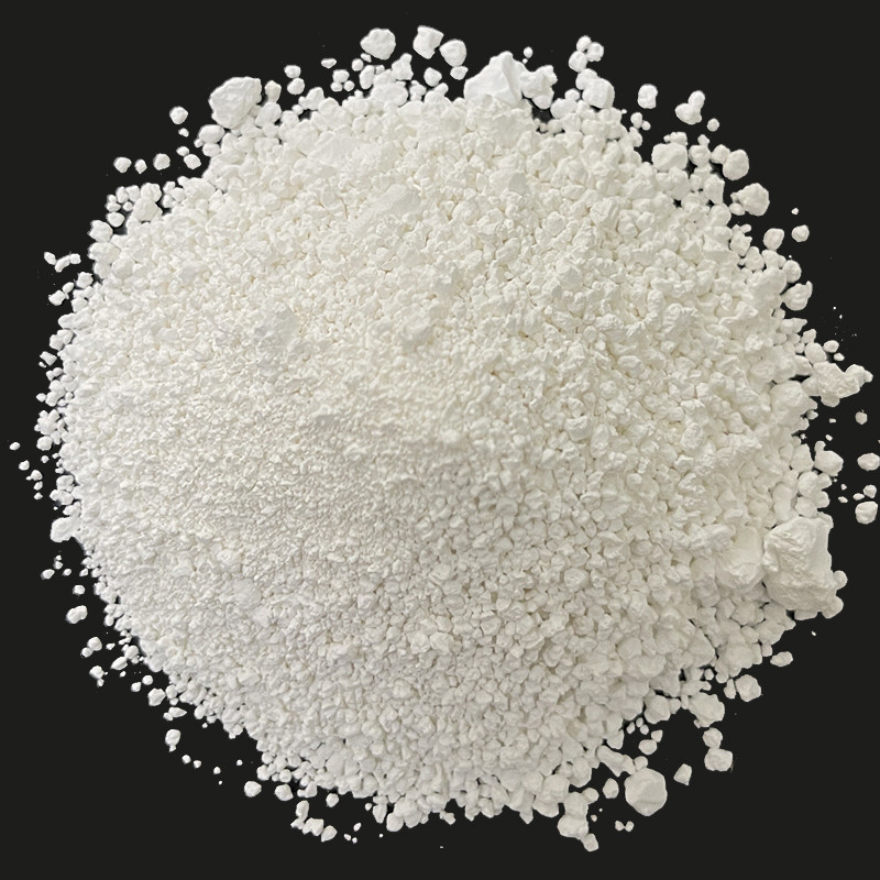 High Purity Magnesium Oxide