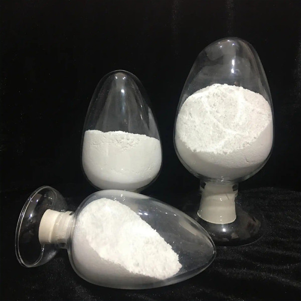 High Purity Titanium Dioxide for Plastics - OEM/ODM & Custom Solutions
