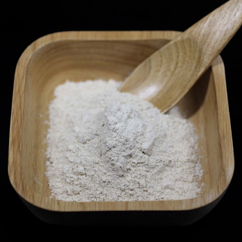 High Purity Magnesium Oxide 95% - Flame Retardant for Rubber & Plastic, OEM Supply