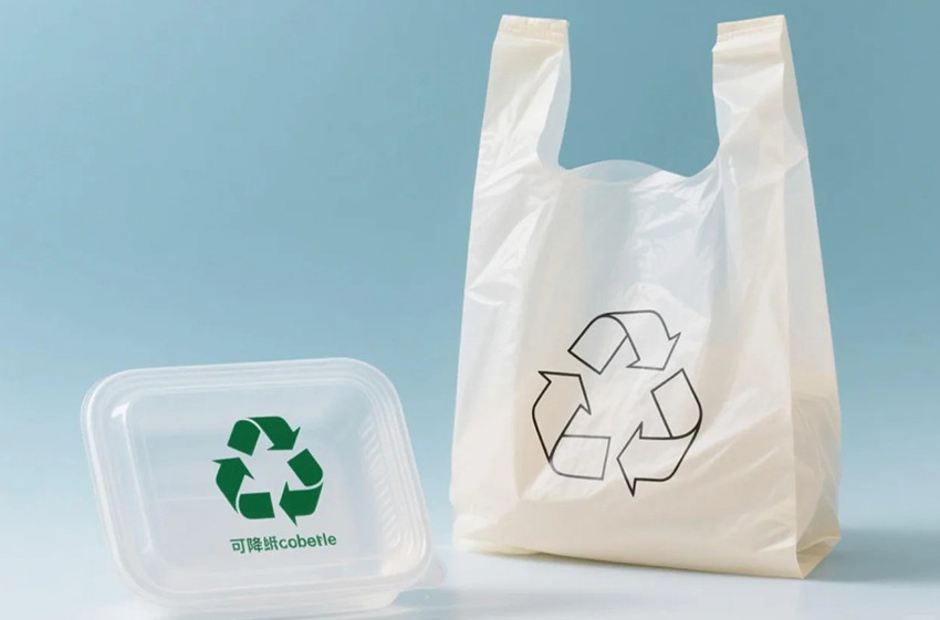 Eco-Friendly Packaging