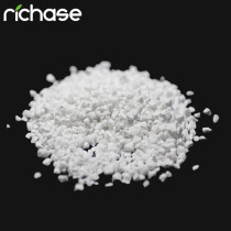 Potassium Sulphate Granular  Chloride Free Fertilizer for Crops, Bulk OEM Supply