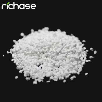 Potassium Sulphate Granular  Chloride Free Fertilizer for Crops, Bulk OEM Supply