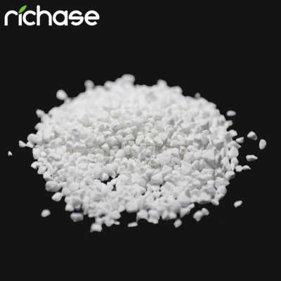 Potassium Sulphate Granular  Chloride Free Fertilizer for Crops, Bulk OEM Supply