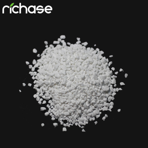 Potassium Sulphate Granular  Chloride Free Fertilizer for Crops, Bulk OEM Supply