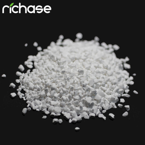 Potassium Sulphate Granular  Chloride Free Fertilizer for Crops, Bulk OEM Supply
