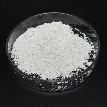Precipitated Calcium Carbonate 98% - Surface Coated Filler for Rubber/Plastic OEM