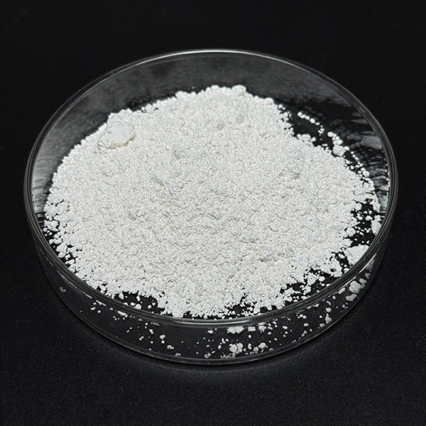 Precipitated Calcium Carbonate 98% - Surface Coated Filler for Rubber/Plastic OEM