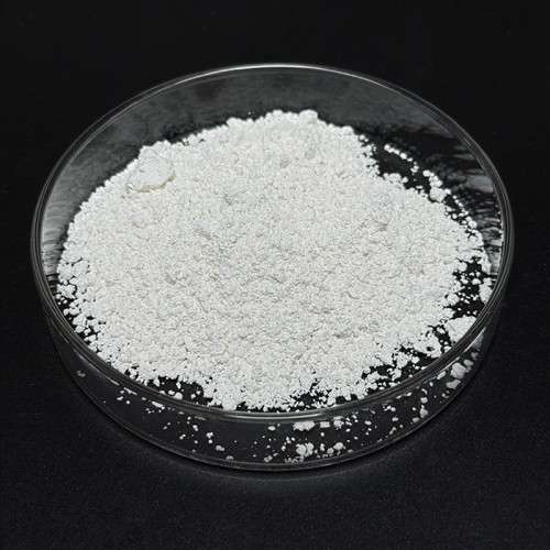 Precipitated Calcium Carbonate 98% - Surface Coated Filler for Rubber/Plastic OEM