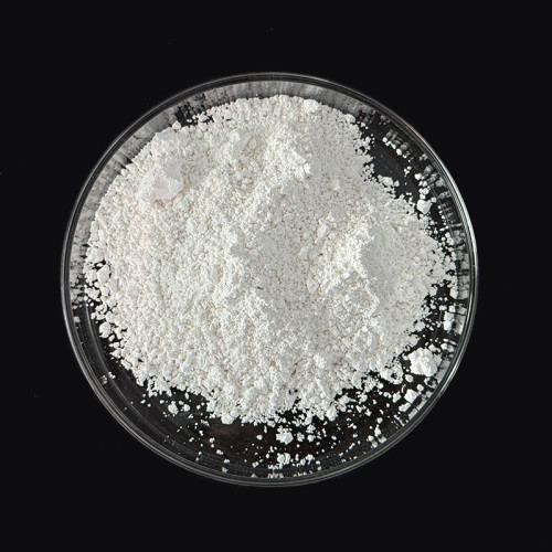 Precipitated Calcium Carbonate 98% - Surface Coated Filler for Rubber/Plastic OEM
