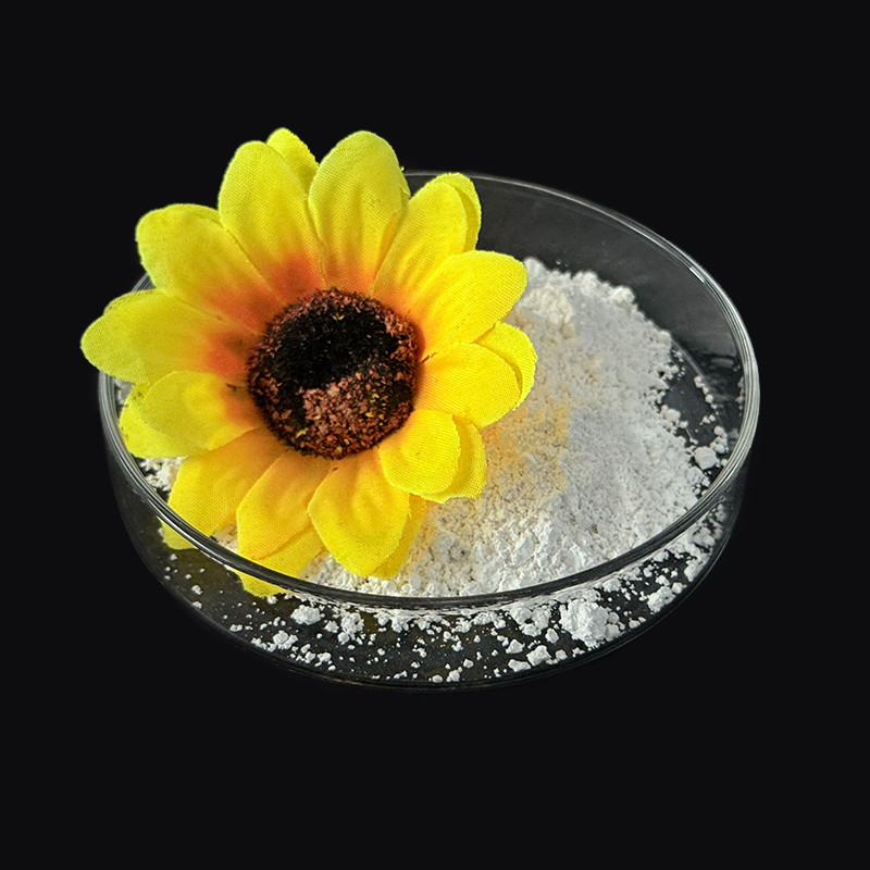 Magnesium Oxide for plastic