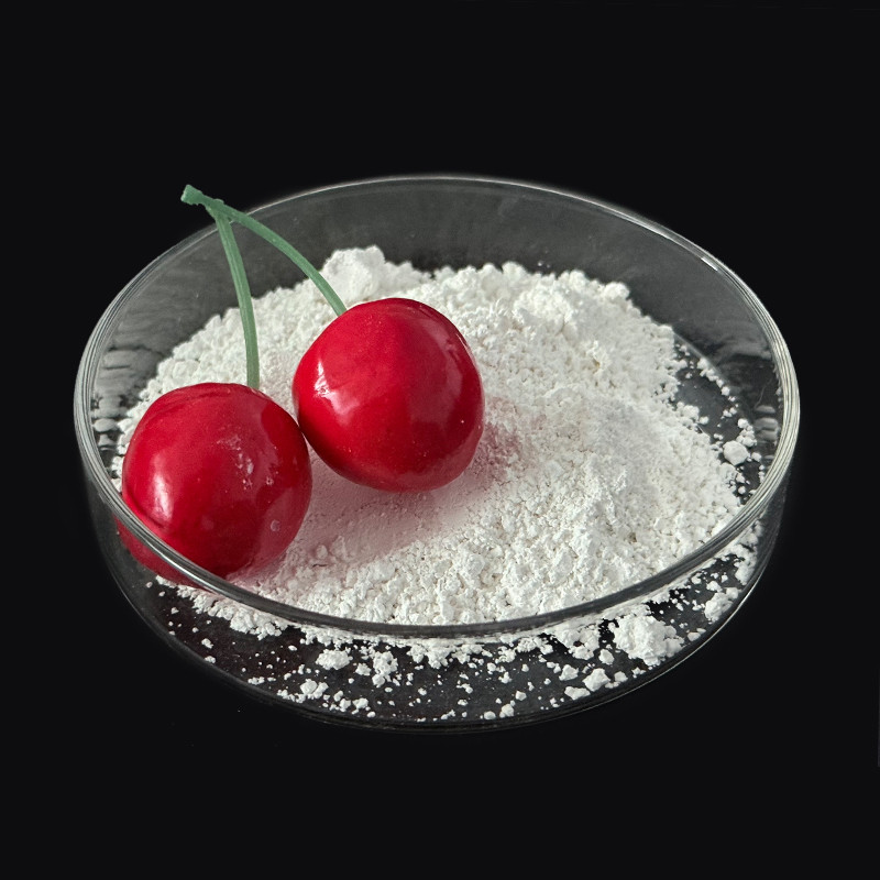 High Purity Magnesium Oxide
