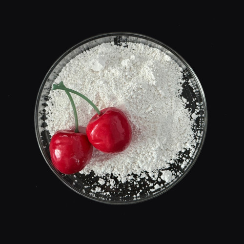 Precipitated Calcium Carbonate 98% - Surface Coated Filler for Rubber/Plastic OEM