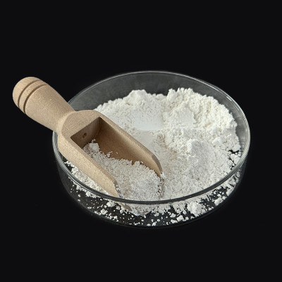 Precipitated Calcium Carbonate 98% - Surface Coated Filler for Rubber/Plastic OEM