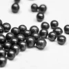 The difference between forged steel balls and cast steel balls