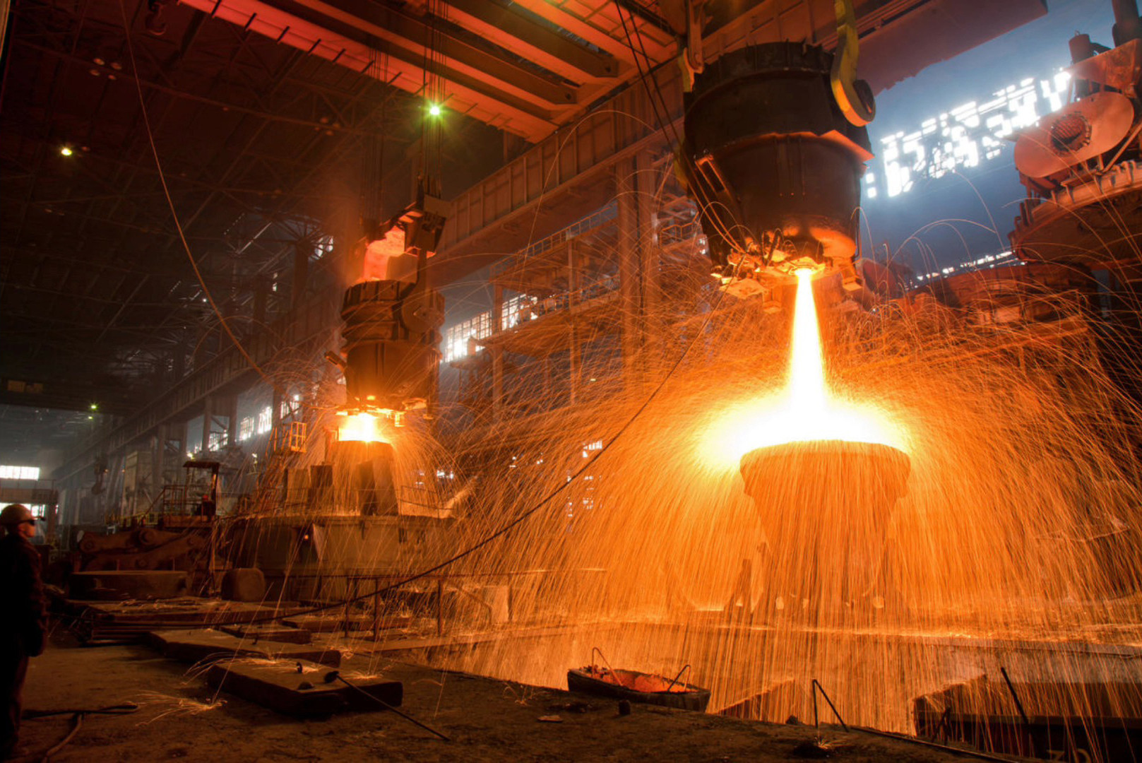 hydrometallurgical processes