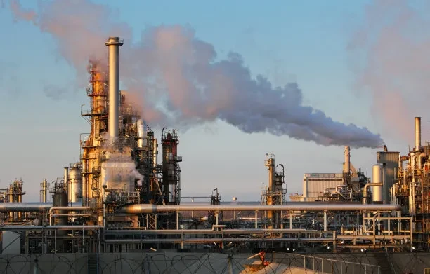 Cement production