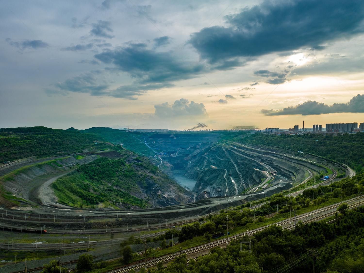 hydrometallurgical processes
