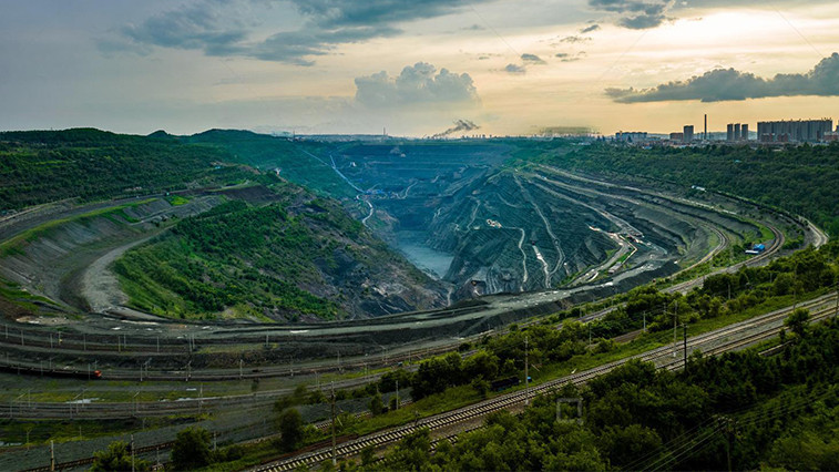 Main uses of forged steel balls