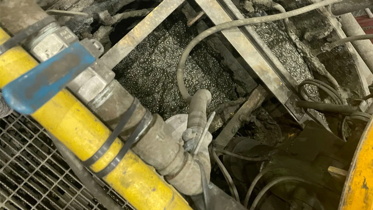 Innovation in Mining Chemicals Boosts Copper Extraction Efficiency