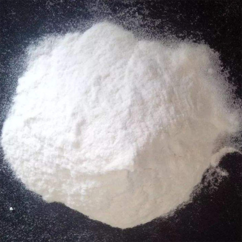Premium Chlorinated Polyethylene (CPE) for Industry - Global OEM Supplier​​