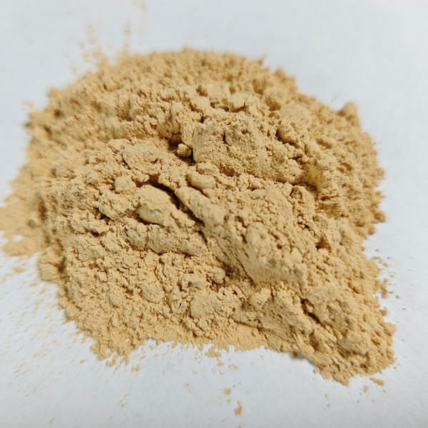 Tea Saponin Powder Natural  Molluscicide & shrimp pond cleaning agent