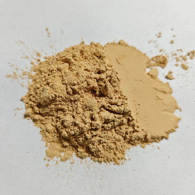 Tea Saponin Powder Natural  Molluscicide & shrimp pond cleaning agent