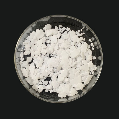 Magnesium Chloride Hexahydrate Flakes Feed Grade