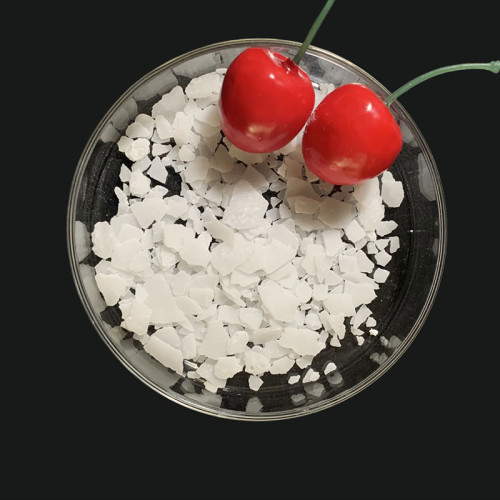 Magnesium Chloride Hexahydrate Flakes Feed Grade