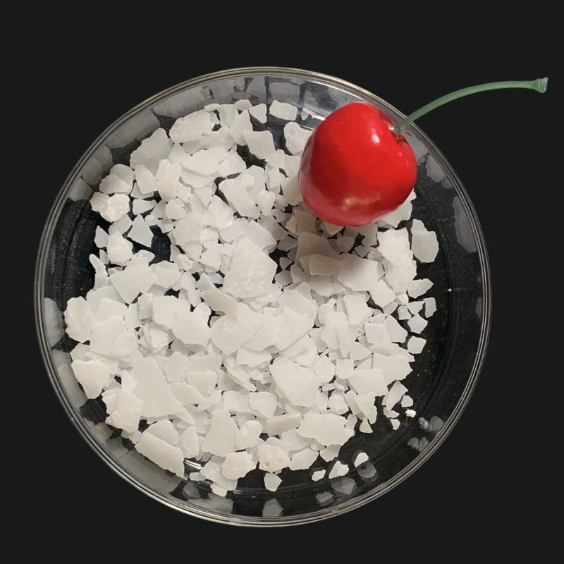 cas 7791186 Magnesium Chloride Hexahydrate
