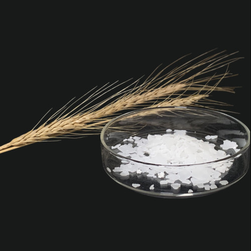 Magnesium Chloride Hexahydrate Flakes Feed Grade