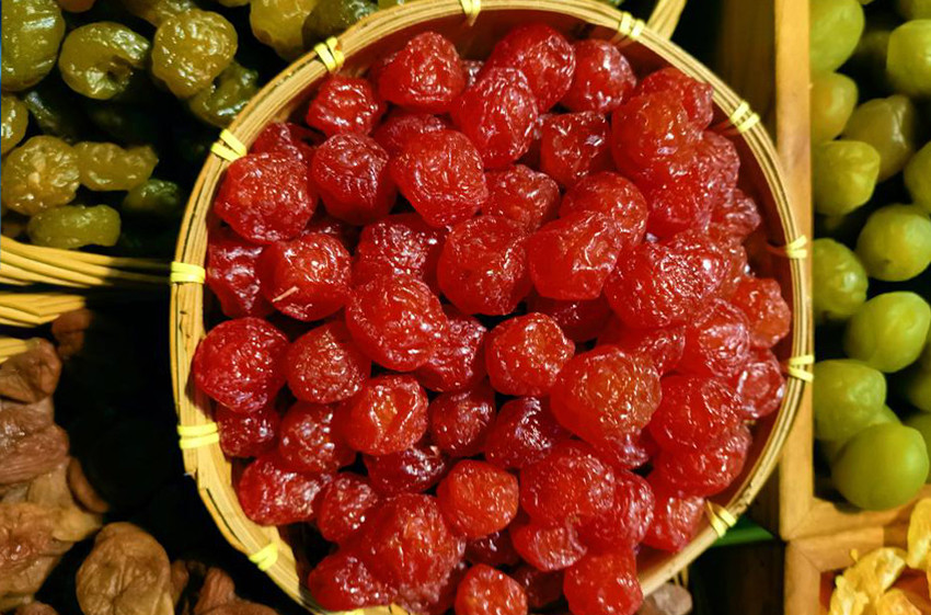 Food Industry