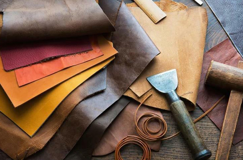 Leather Industry