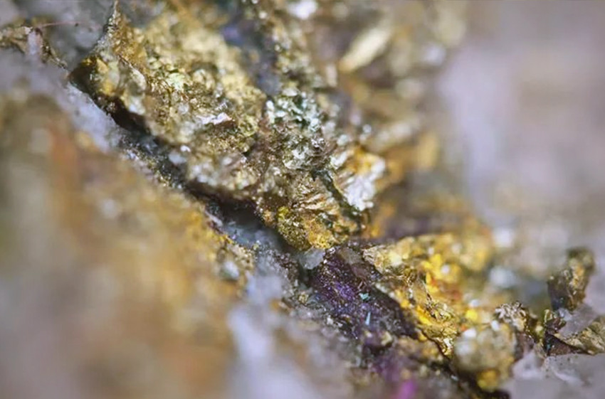  Mining industry