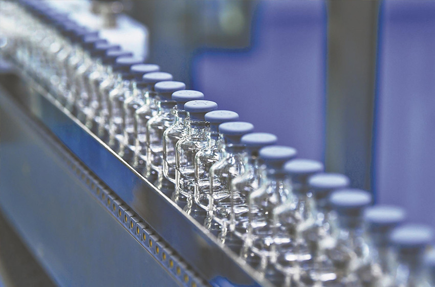 Pharmaceutical Industry
