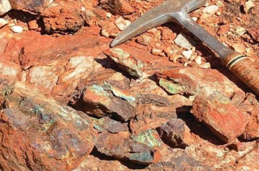 Ethyl Xanthate Mining Flotation