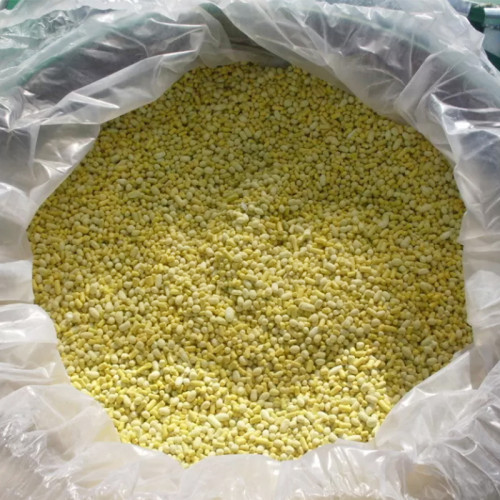 High purity Potassium (Sodium) Isopropyl Xanthate supplier - Flotation collectors for sulfide ores
