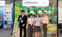 Richase Debuts at China International Chemical Expo, Leading Industry Sustainable Development with Multi-Dimensional Product Matrix