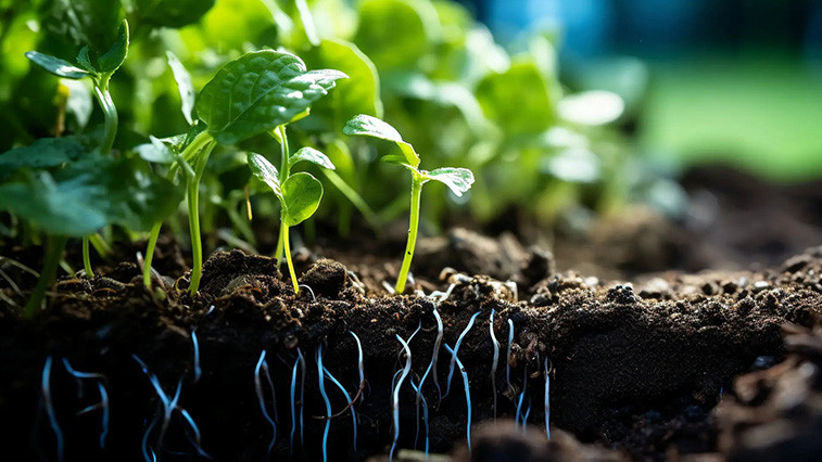 Soil Amendment Solutions for Sustainable Farming