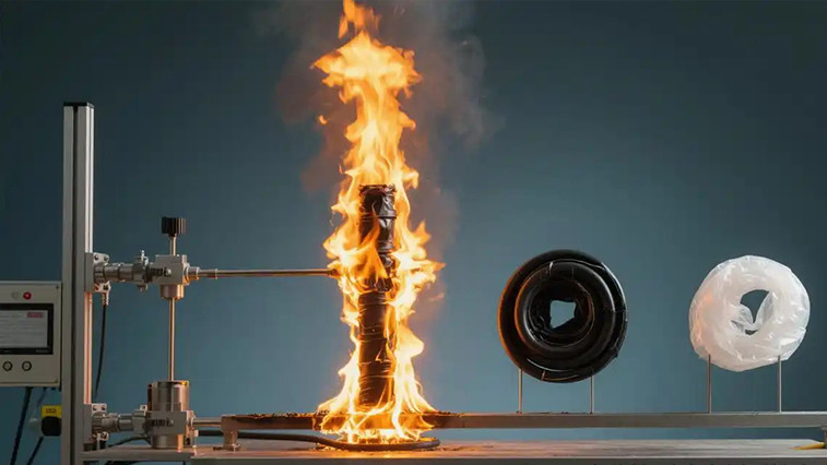 flame retardant