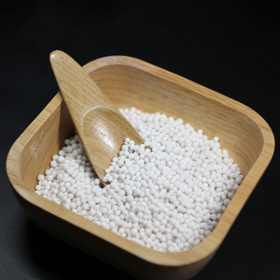 Zinc sulphate monohydrate granular