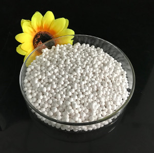 Zinc sulphate heptahydrate Granular