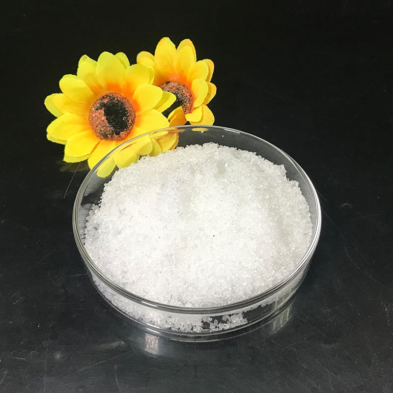 Zinc Sulphate Heptahydrate Crystalline
