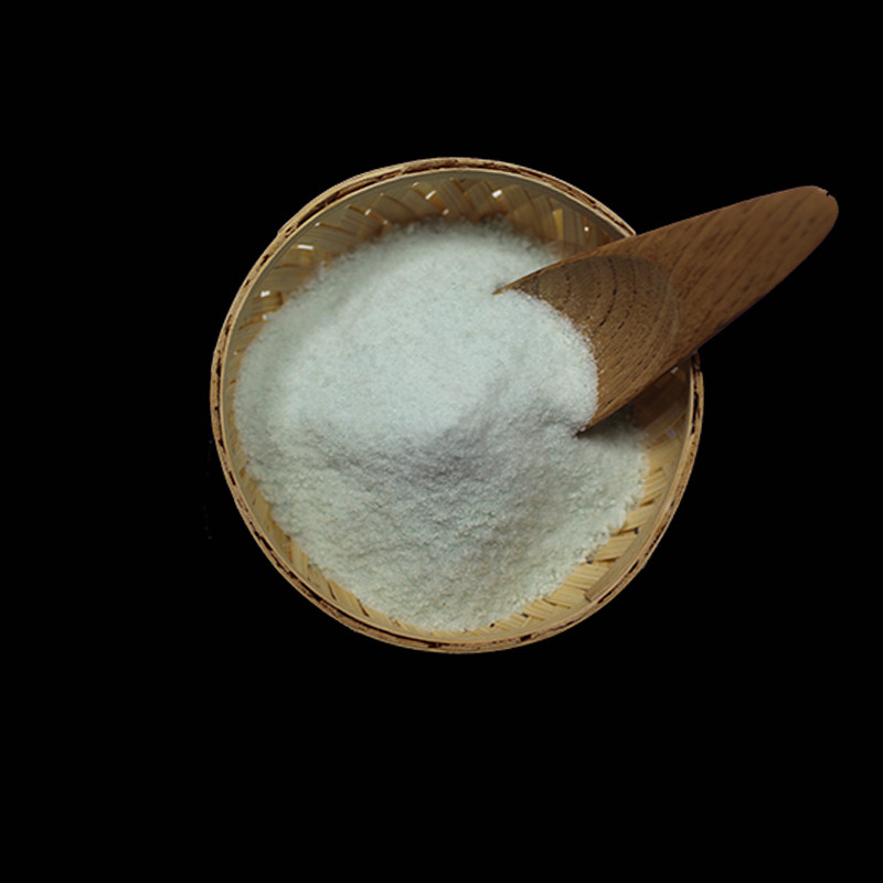 Ferrous sulphate heptahydrate crystalline powder
