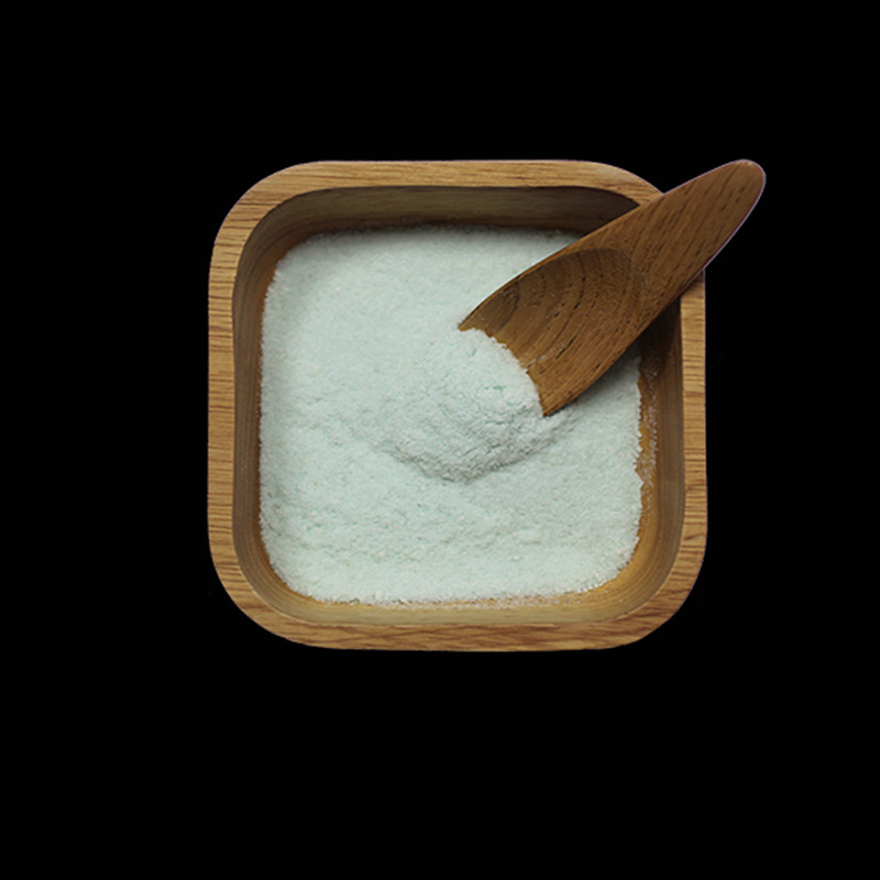 Ferrous sulphate