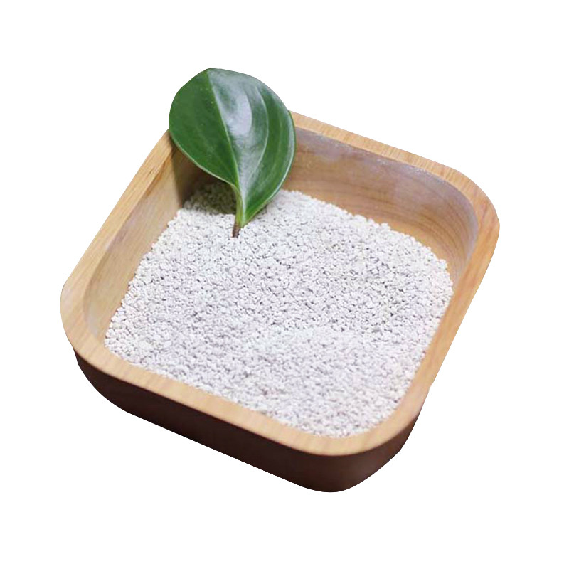 MgO fertilizer supplement